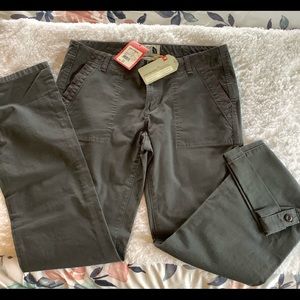 NWT The North Face Size 10 Pants